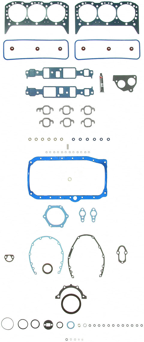 260-1729 FEL-PRO Gasket Kit