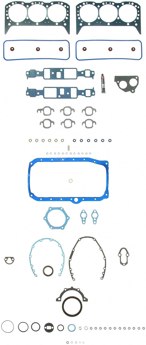 260-1729 FEL-PRO Gasket Kit