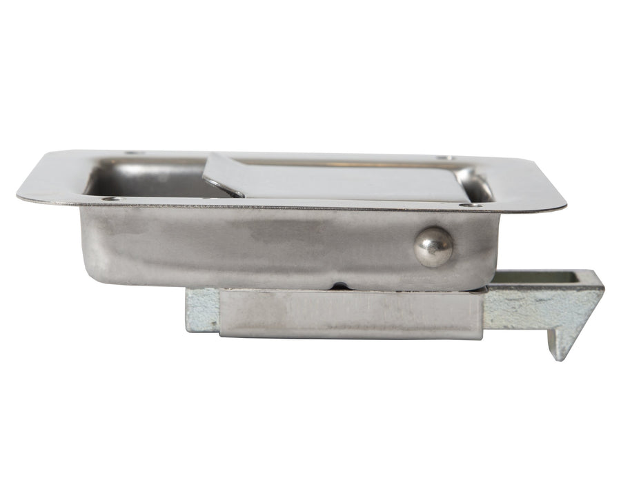 Single Buyers Products Point Latch N1883