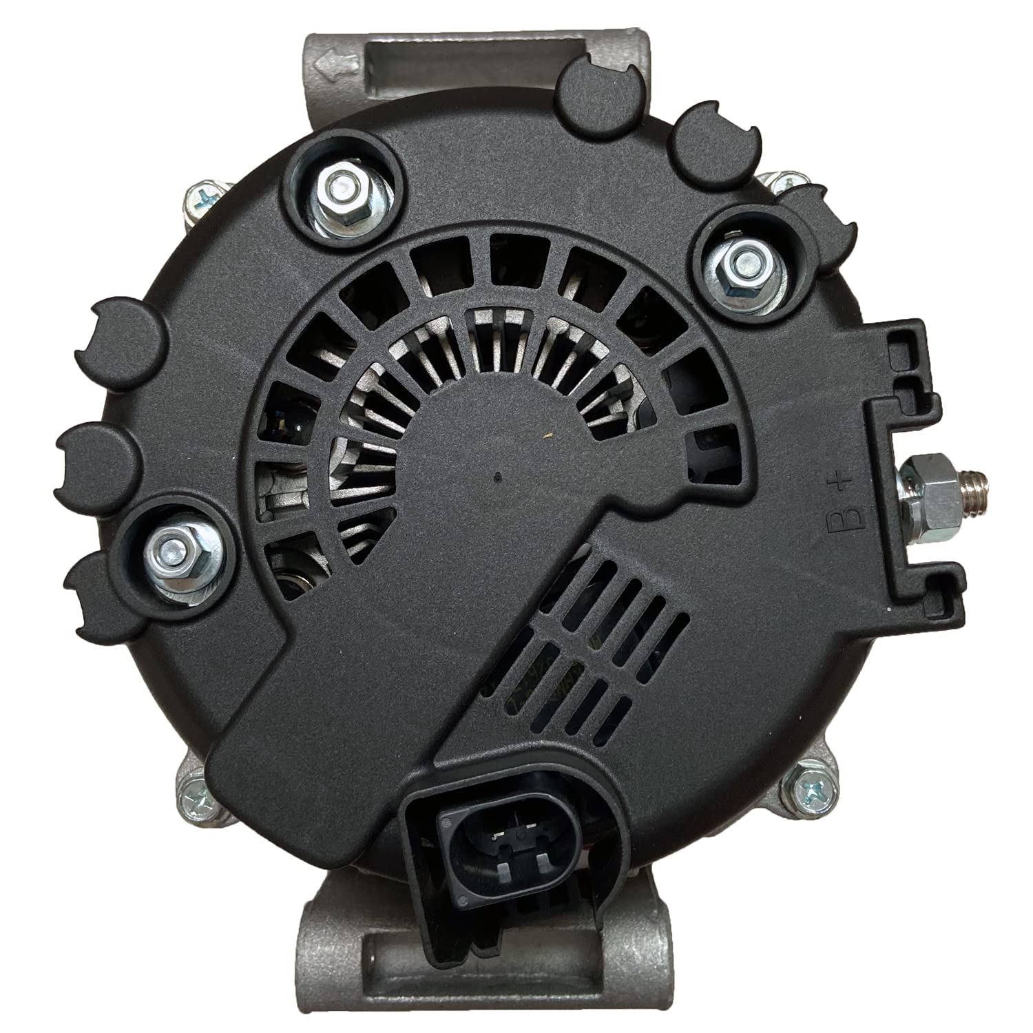 Alternator TYC Compatible with 2012-2016 Mercedes Benz E350