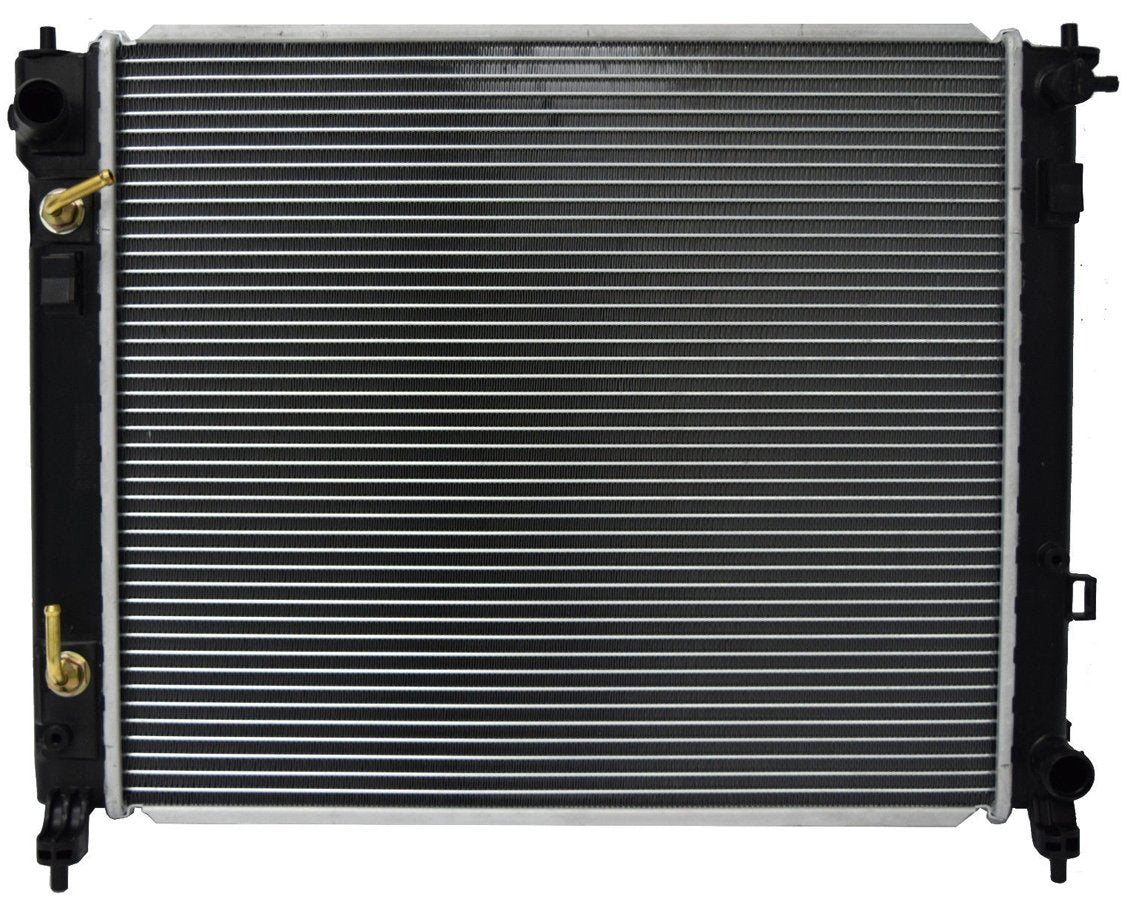 Radiator CSF 3695