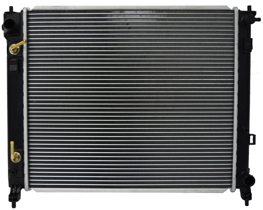 Radiator CSF 3695
