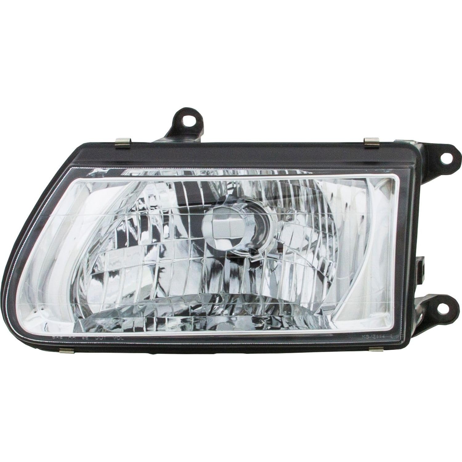 IZ114-B001L Eagle Eyes Headlight