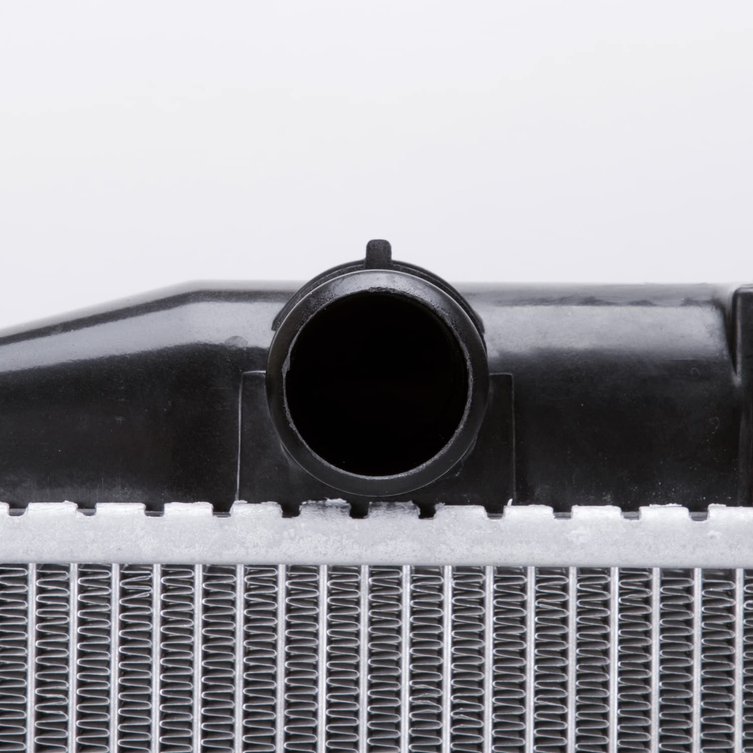 Radiator TYC 2939 Compatible with 2007-2008 Acura TL