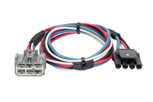Plug-In Hopkins Towing Solutions 47875 Simple Brake Control Connector