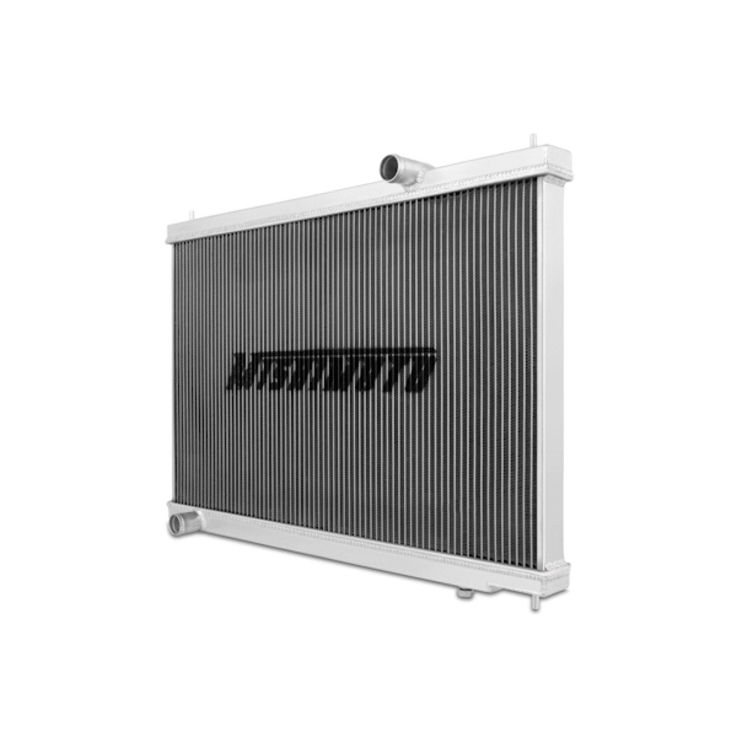 Mishimoto Performance Aluminum Radiator MMRAD-R35-09 Fits Nissan GT-R R35 2009+