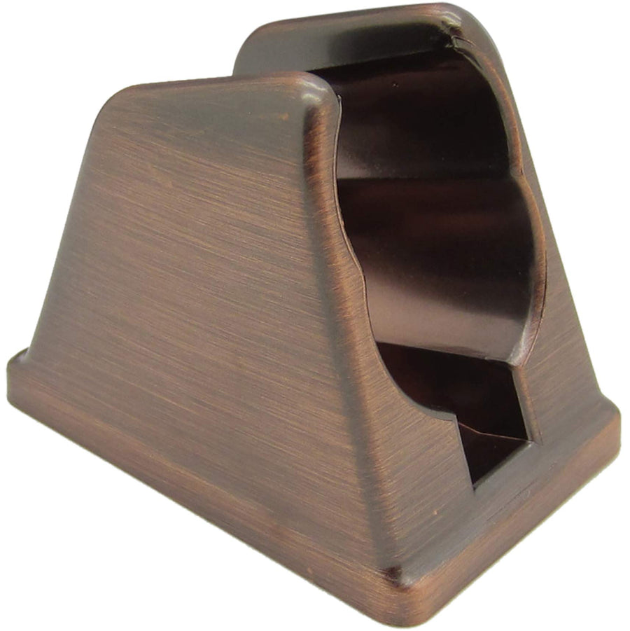 Dura Faucet RV Handheld Shower Wand Bracket Holder DF-SA156-ORB - Mounting Screws Included (Oil Rubbed Bronze)
