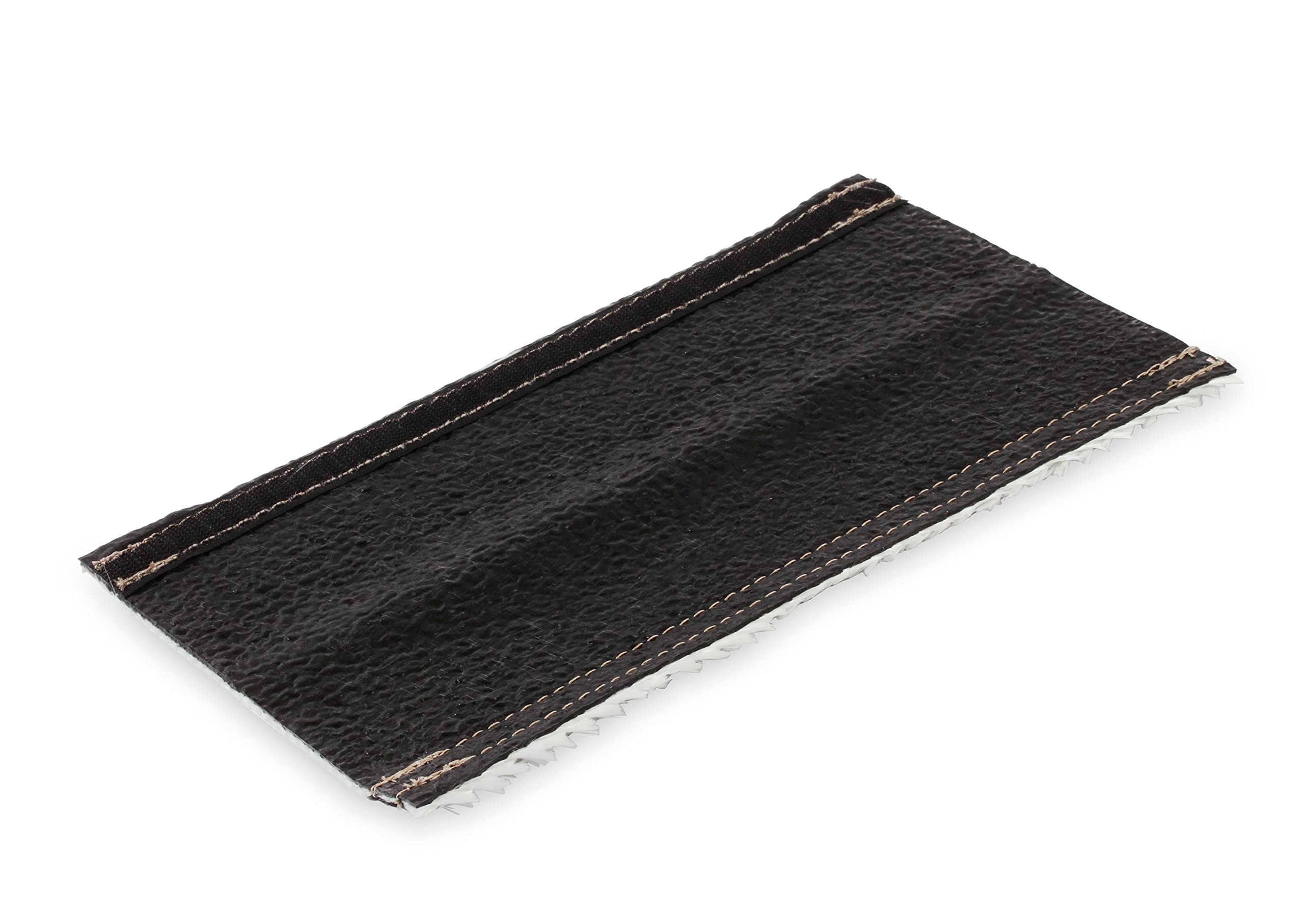 HL571224ERL Earl's Flame Guard Insulation - Black w/ Hook-and-Loop Seam - 1 Foot