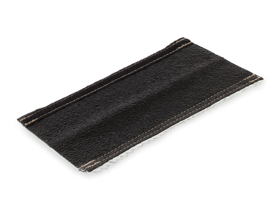 HL571224ERL Earl's Flame Guard Insulation - Black w/ Hook-and-Loop Seam - 1 Foot