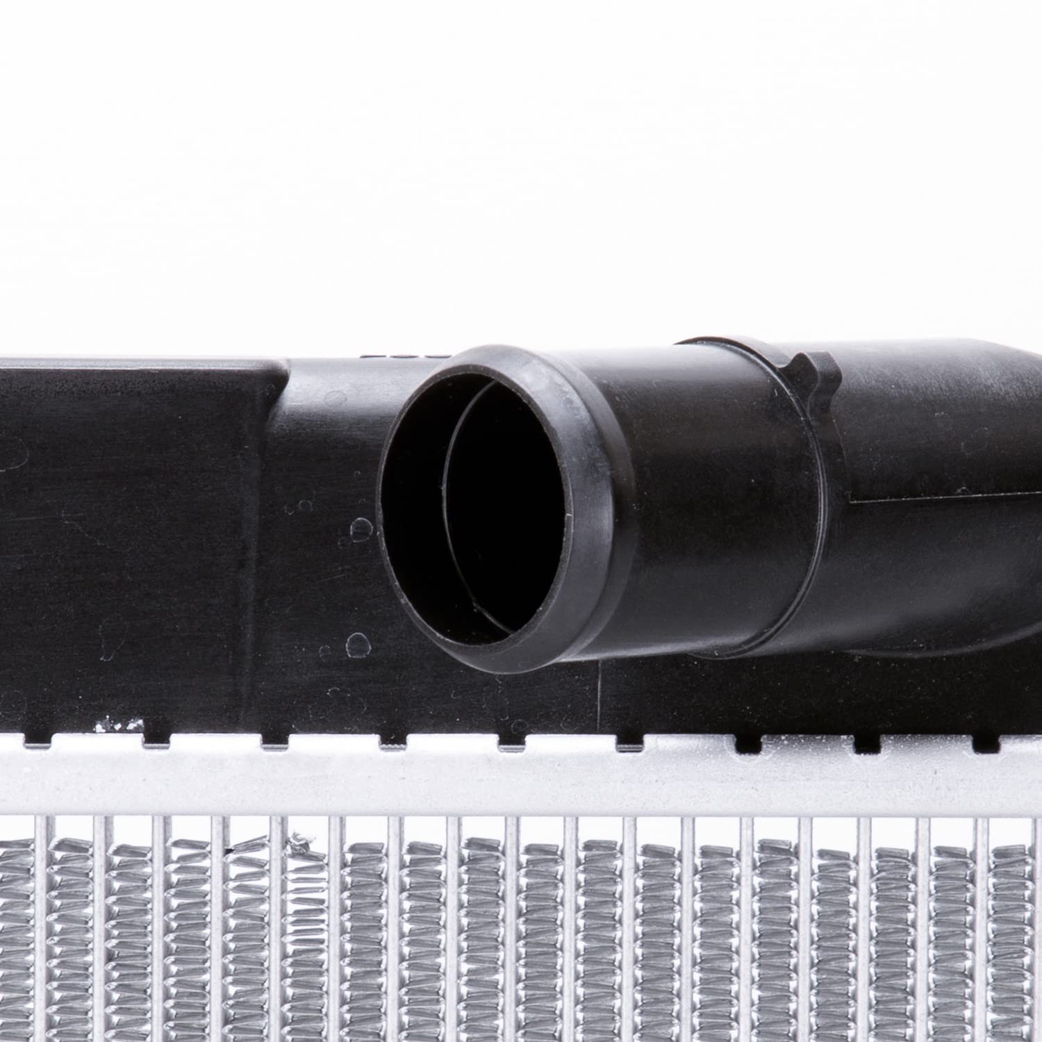 Radiator TYC Compatible with 2016-2018 Mazda CX-3