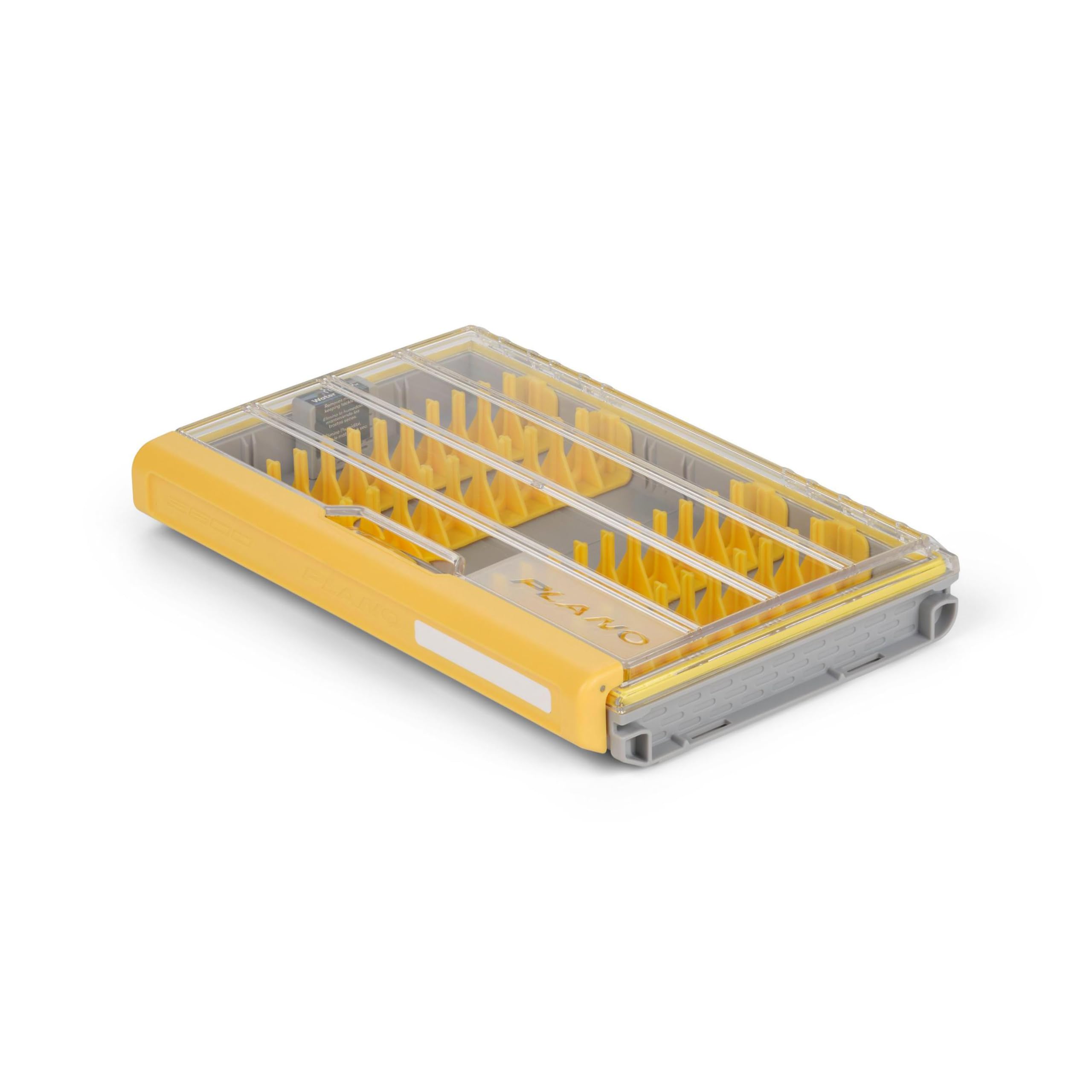 3600 Plano Edge JIG/BLADED JIG Box