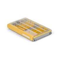3600 Plano Edge JIG/BLADED JIG Box