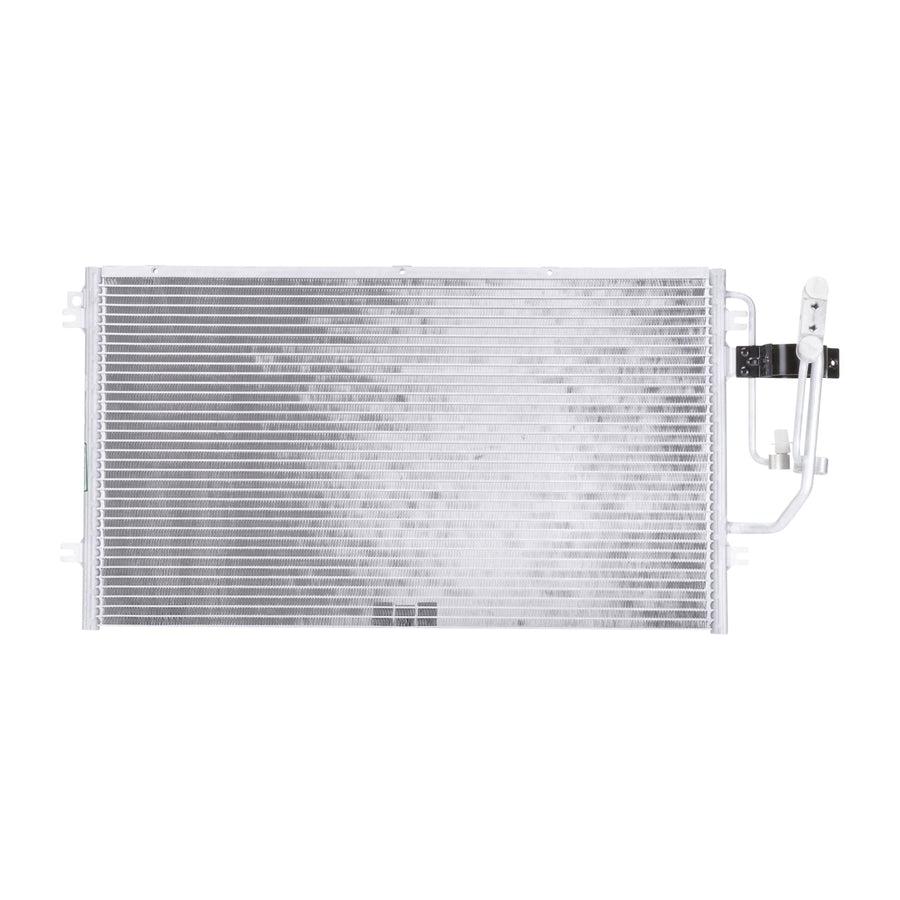 SATURN L Series TYC 3051 Compatible Parallel Flow Replacement Condenser
