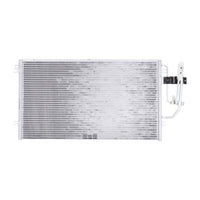 SATURN L Series TYC 3051 Compatible Parallel Flow Replacement Condenser