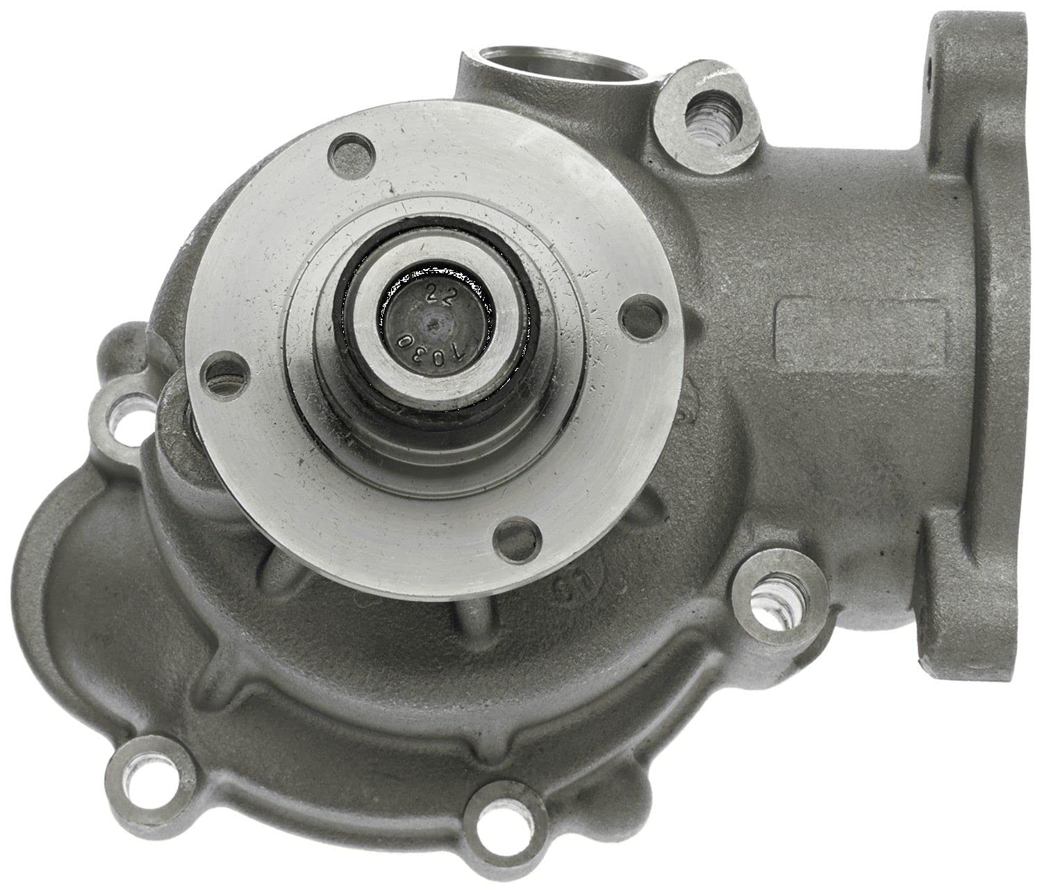 Light-Duty 42354 Water Pumps