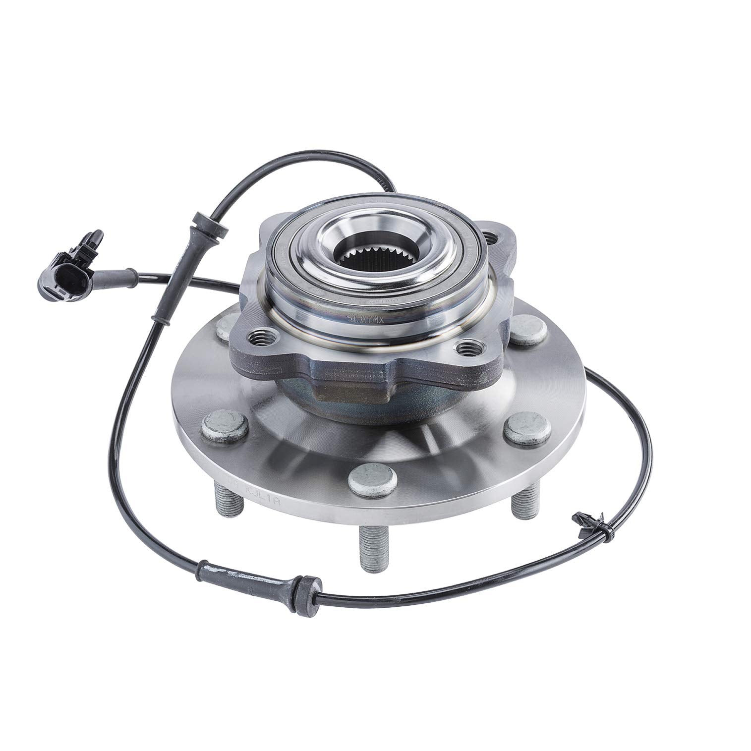 Wheel Bearing and Hub Assembly MOOG for Nissan Armada