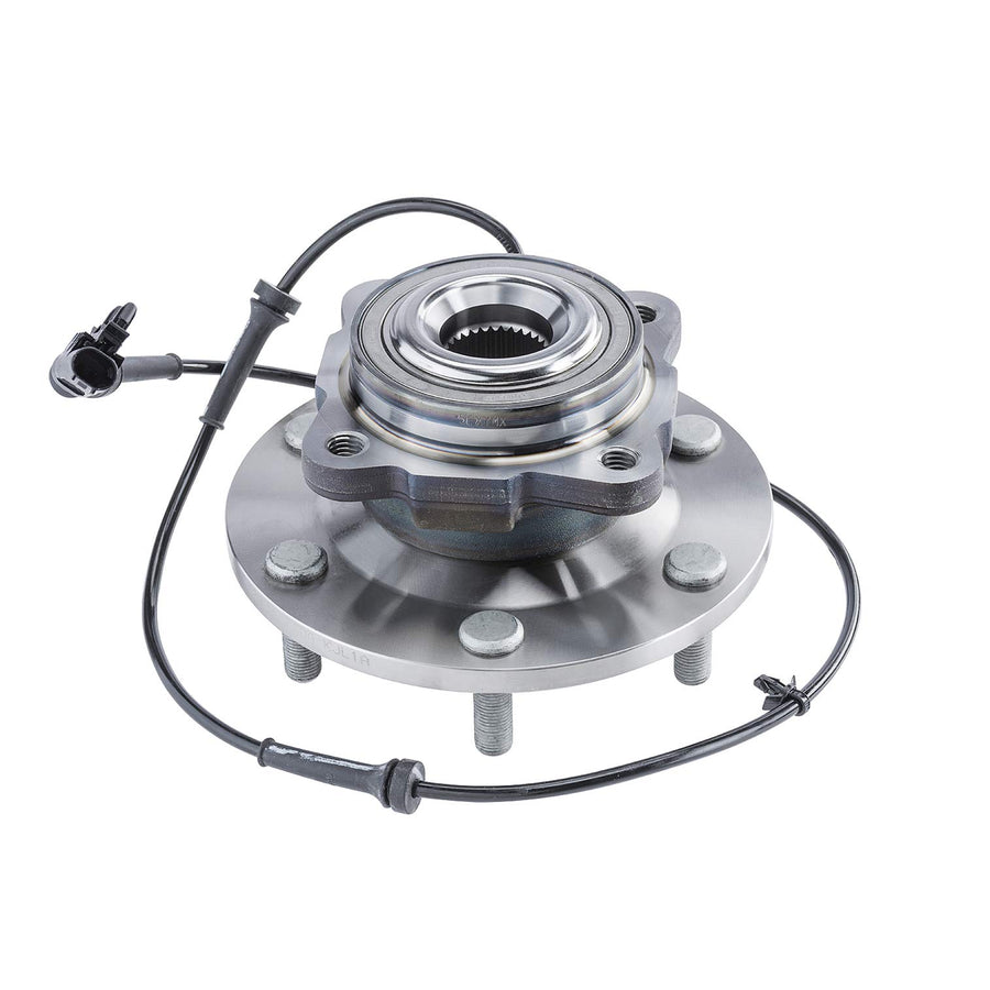 Wheel Bearing and Hub Assembly MOOG for Nissan Armada