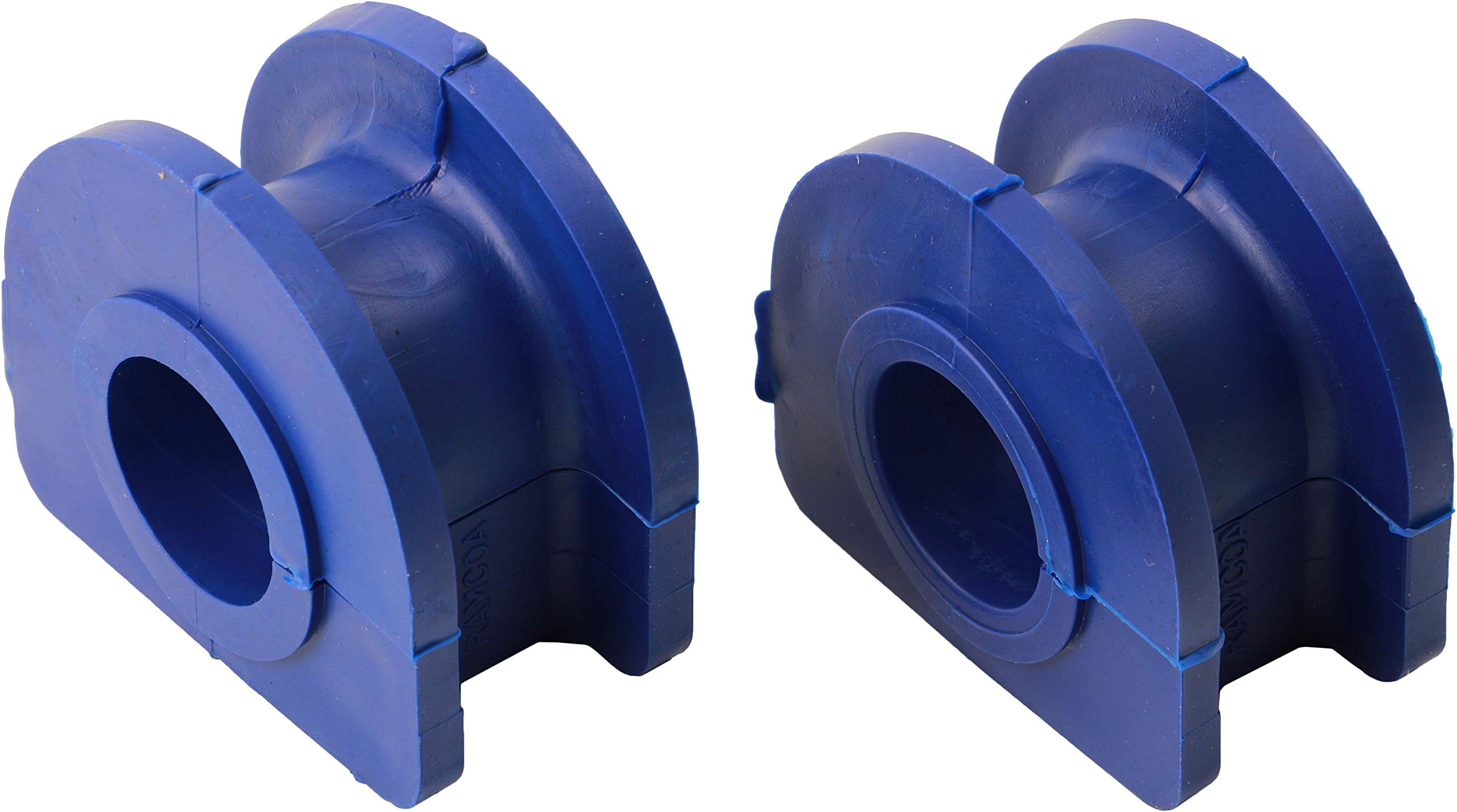 Suspension Stabilizer Bar Bushing Kit MOOG for Chevrolet Silverado 1500
