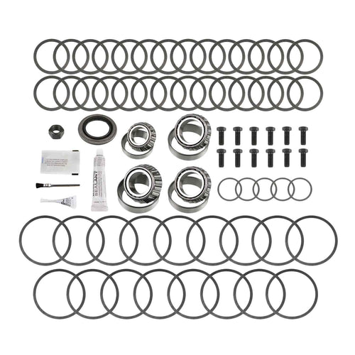 Rear Master Kit Richmond Gear for a Dana 80 Differential with Timken Tapered Bearings