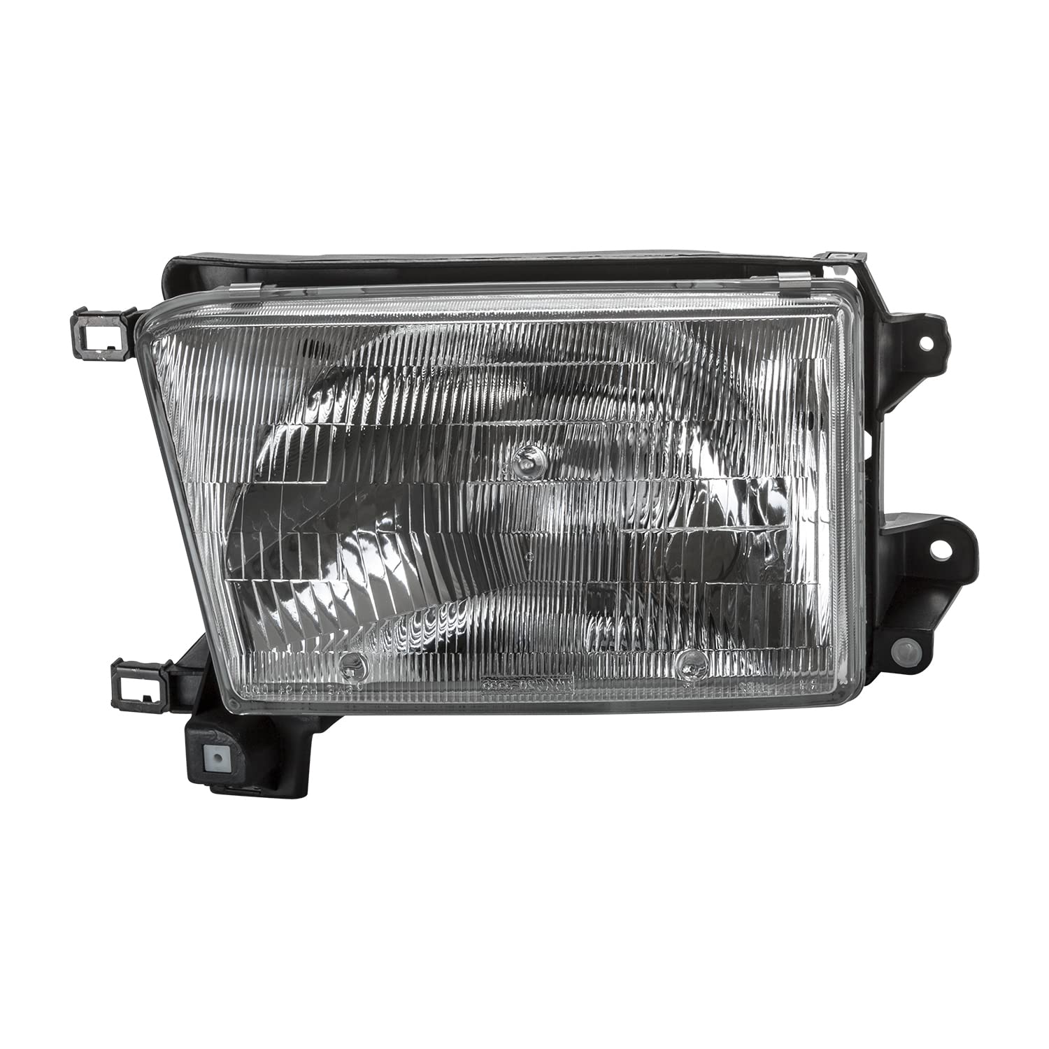 Toyota 4 Runner TYC 20-3556-00 Driver Side Headlight Assembly
