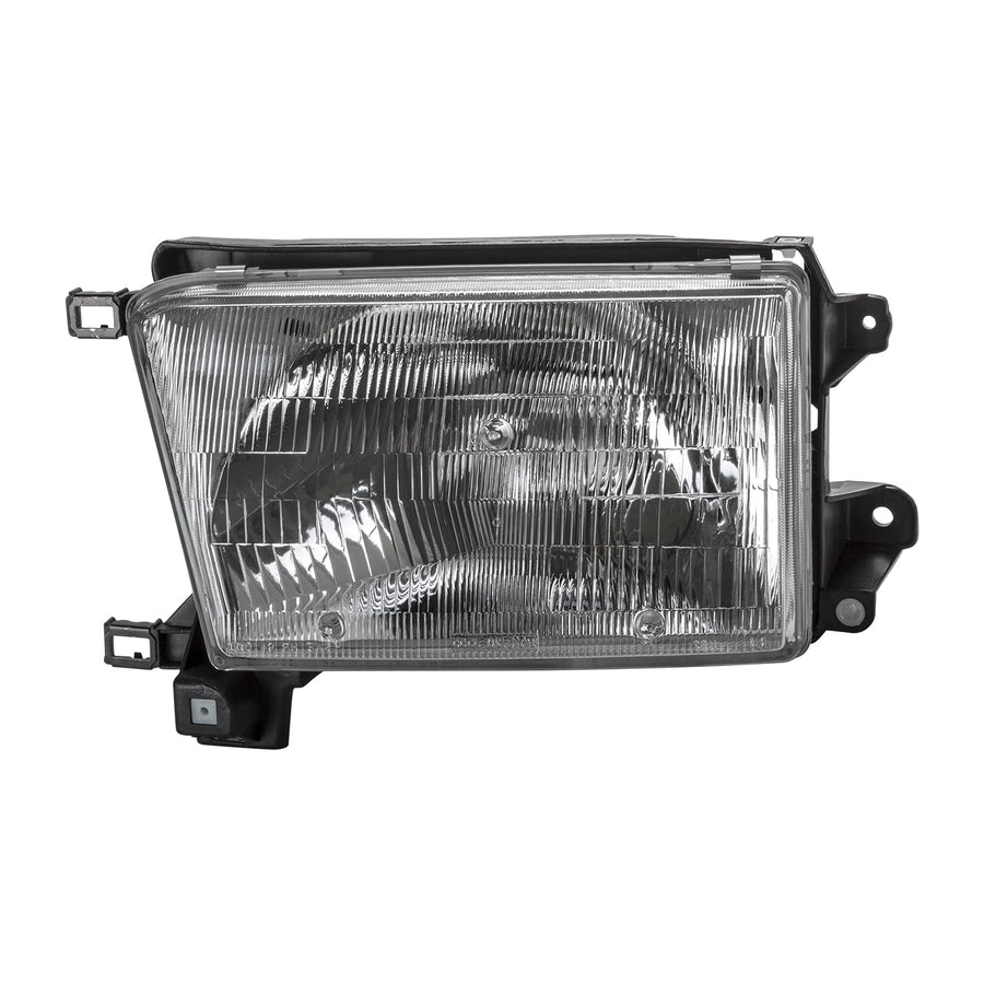 Toyota 4 Runner TYC 20-3556-00 Driver Side Headlight Assembly