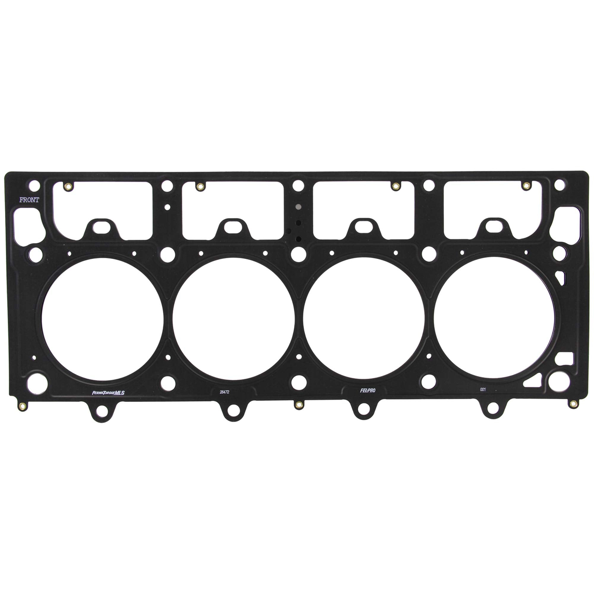 L-041 FEL-PRO 26472 Head Gasket