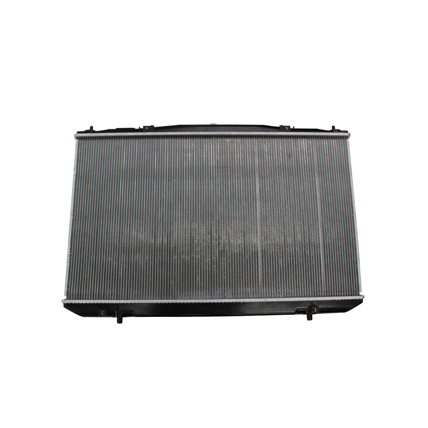 Radiator TYC 13206 Compatible with 2011-2016 Toyota Sienna