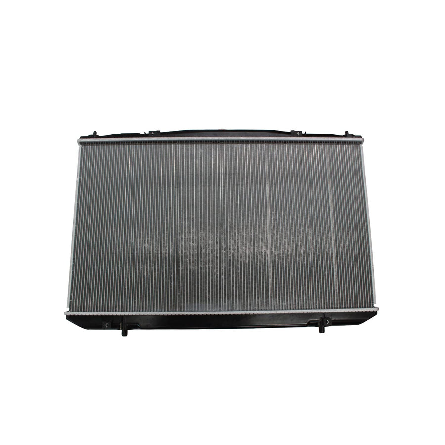 Radiator TYC 13206 Compatible with 2011-2016 Toyota Sienna