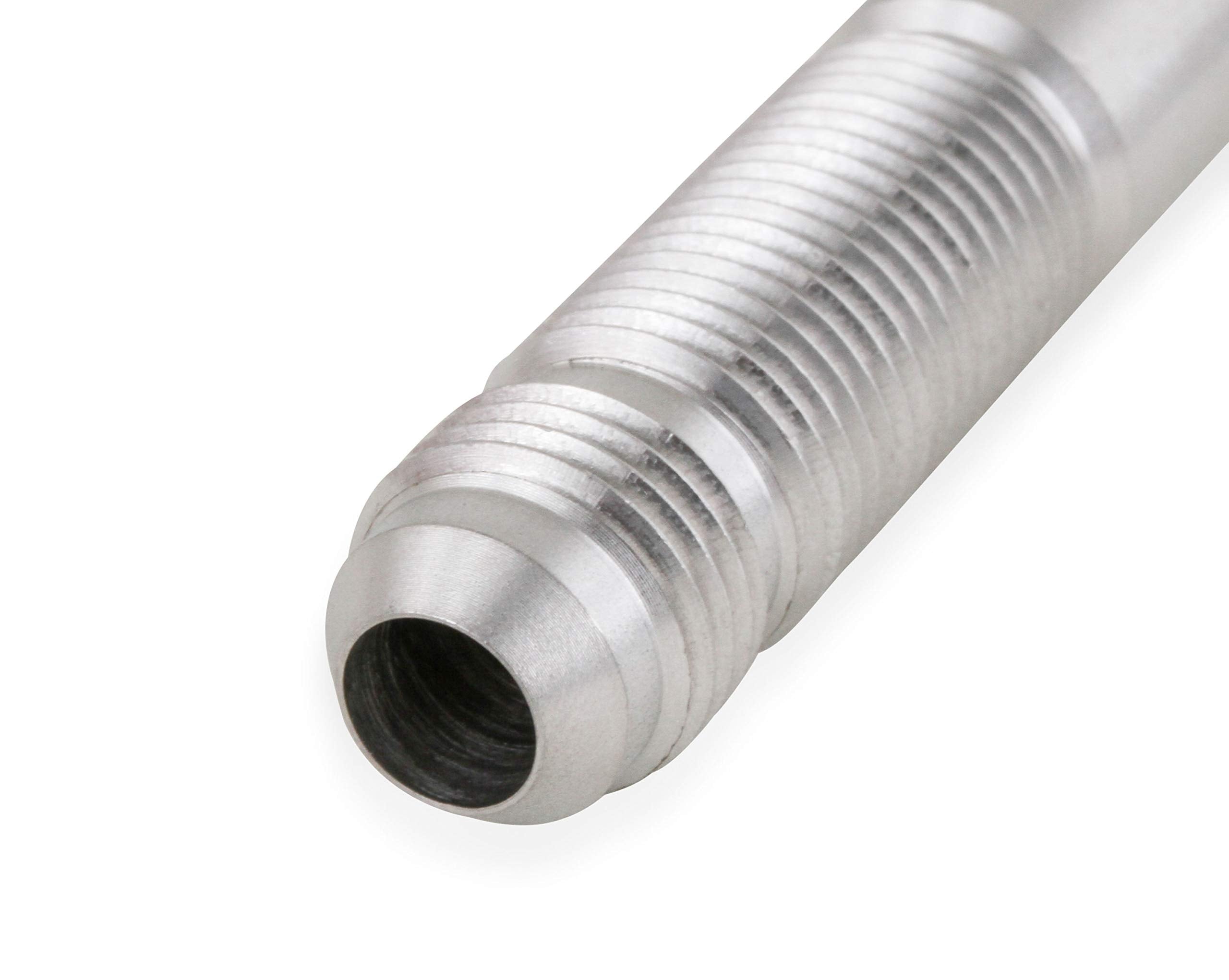 8An Earl's 1.5-2In. Frame Pass Through Adapter
