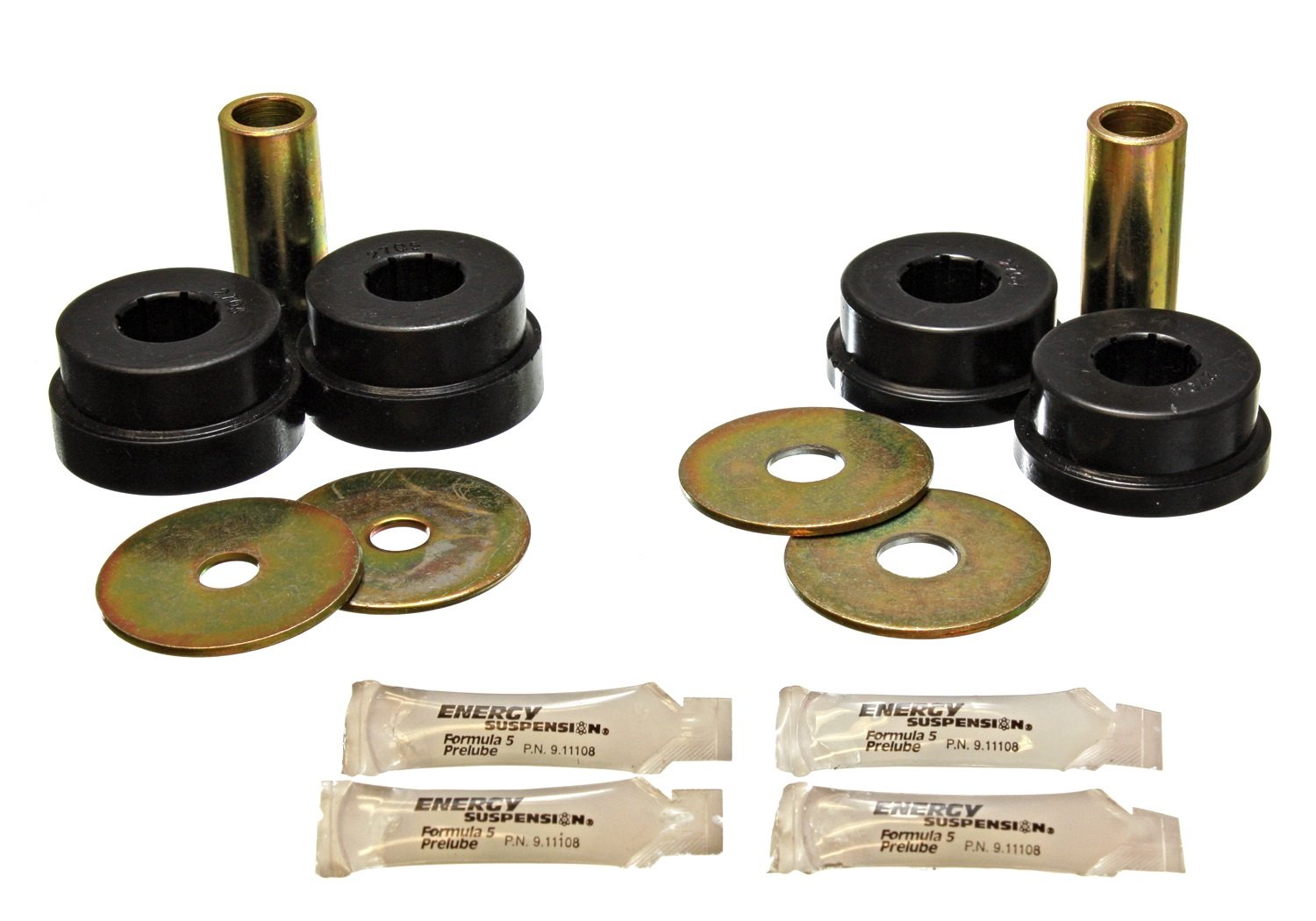 8.3125G Energy Suspension Rear Trailing Arm Bushing Set for TC
