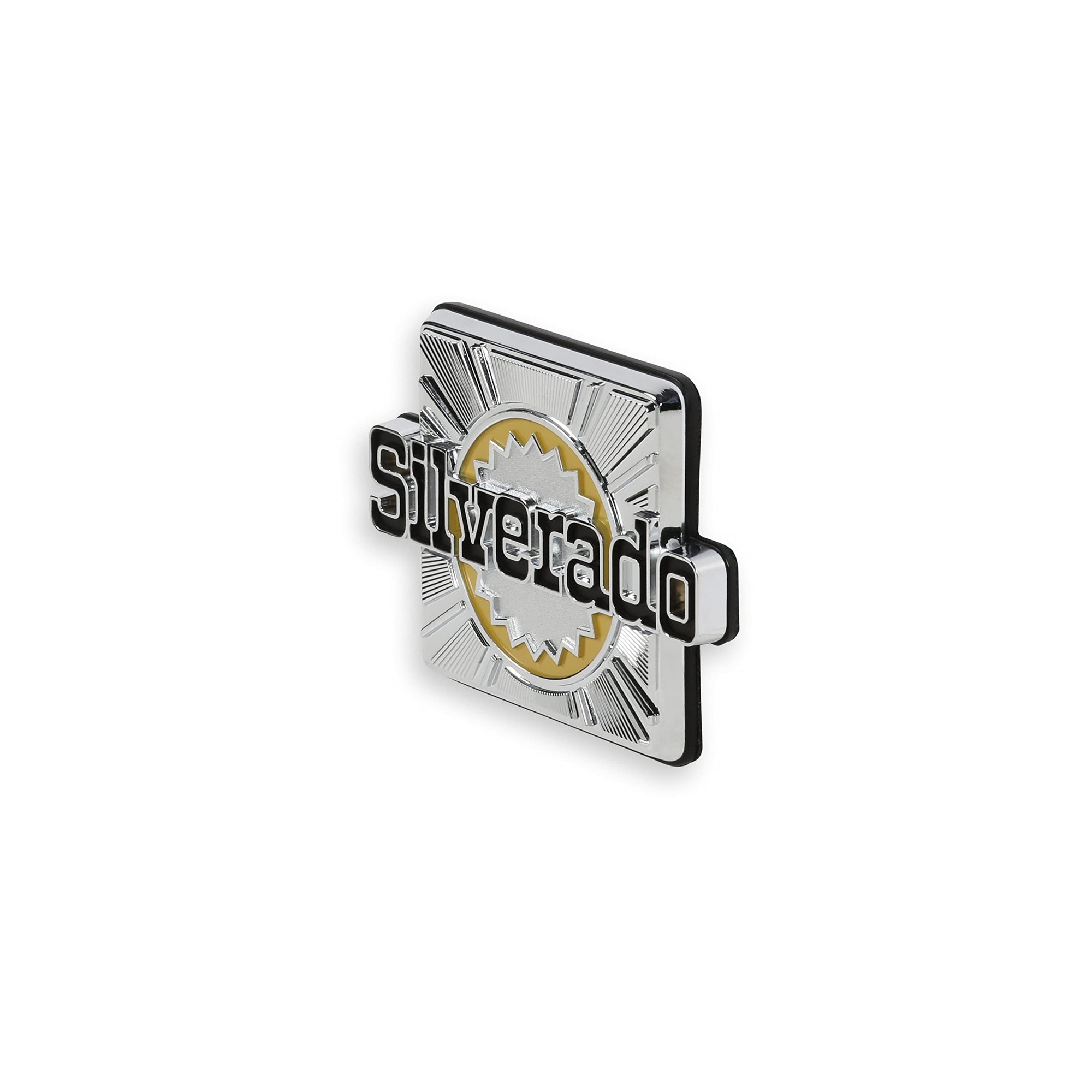 Rear Side Emblem Brothers Trucks 04-549