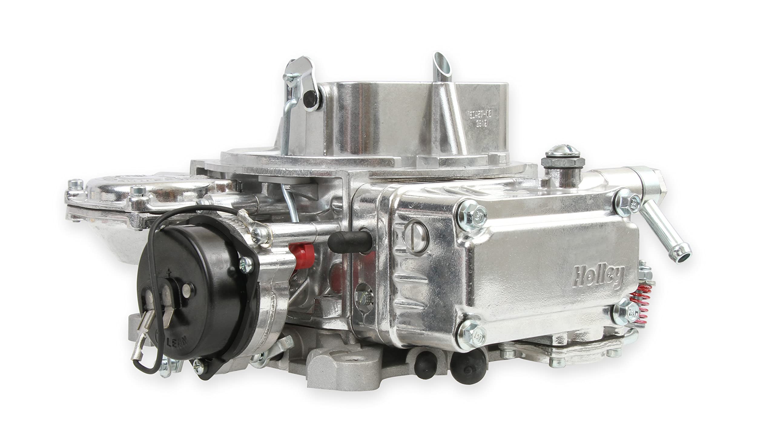 600 CFM Holley Street Warrior Carburetor 0-80457S