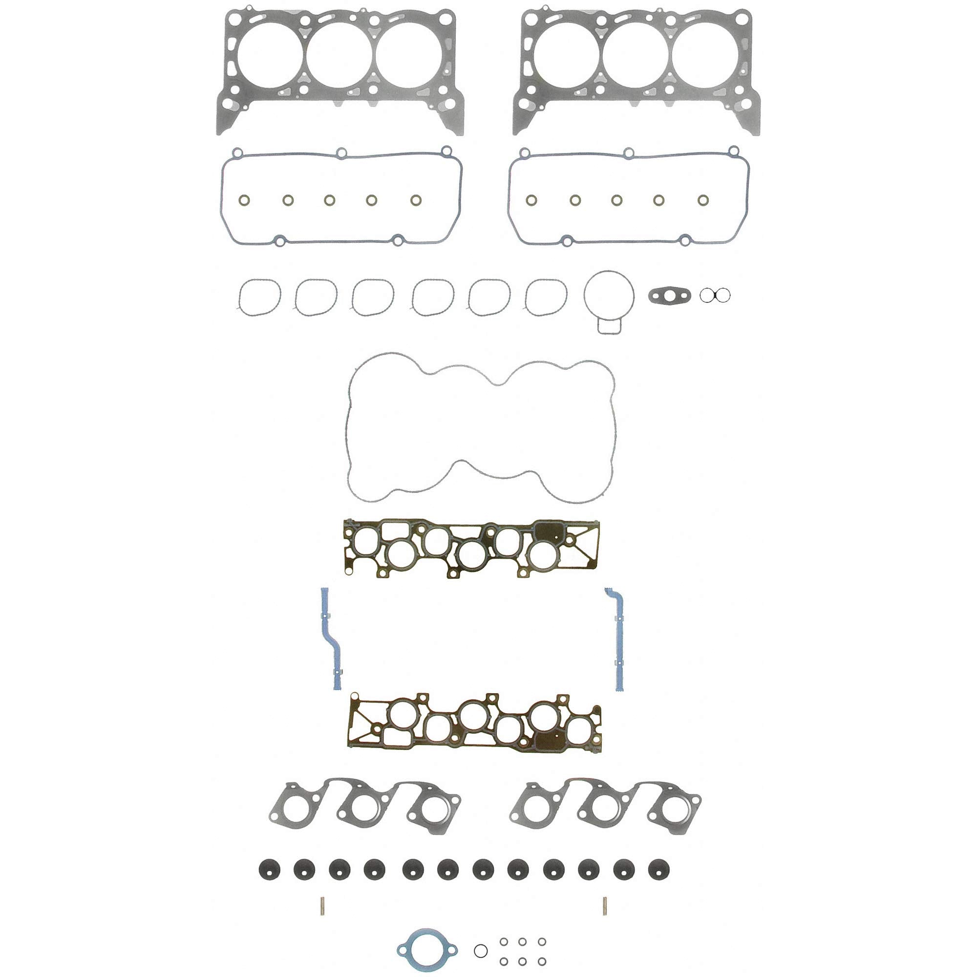 HS FEL-PRO 9250 PT-4 Head Gasket Set