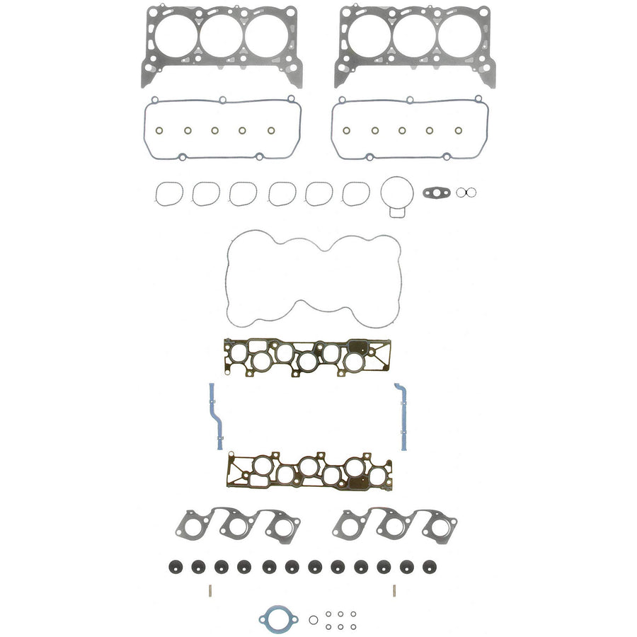 HS FEL-PRO 9250 PT-4 Head Gasket Set