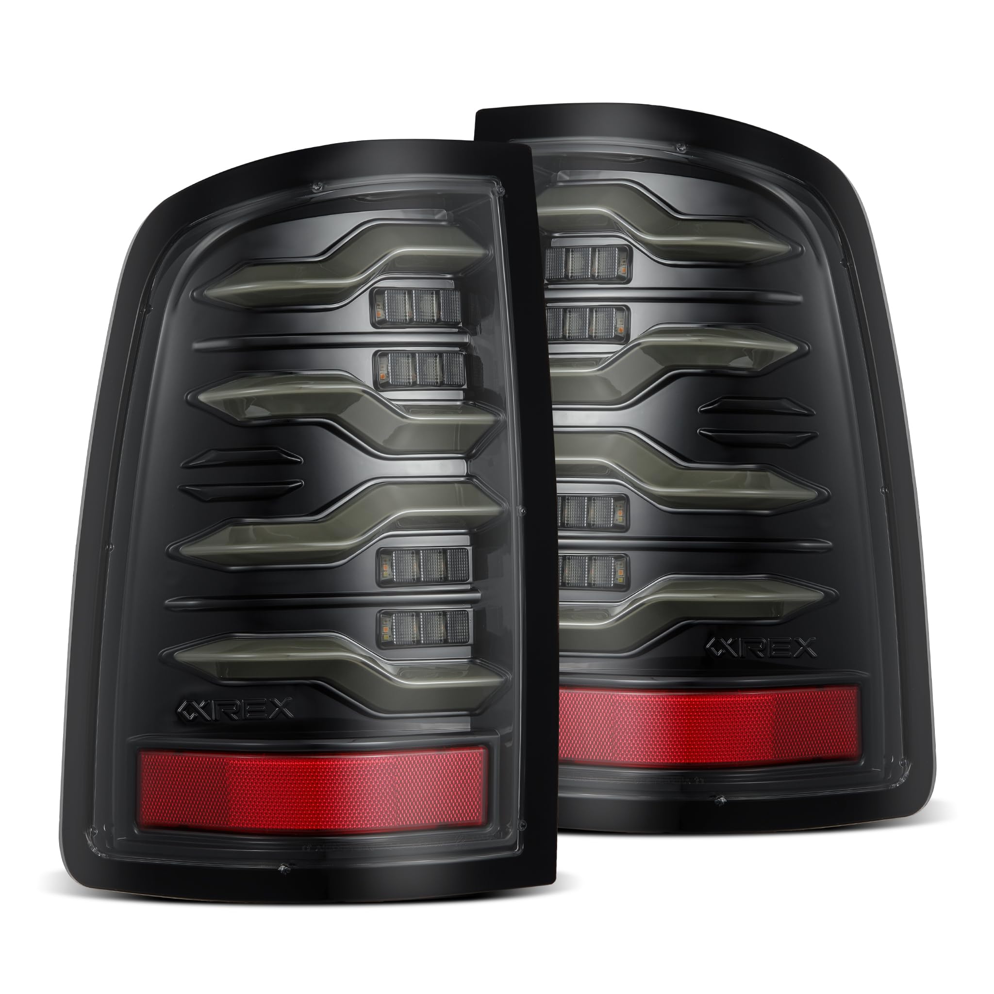 ARX LUXX AlphaRex 640003 Tail Lights