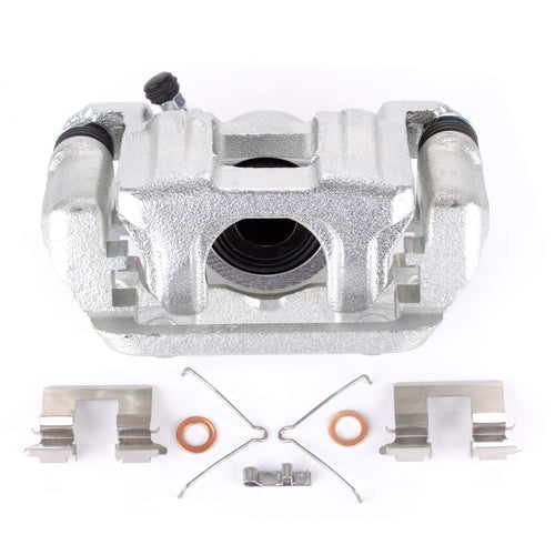 Power Stop Rear L7143 Brake Caliper One Stock Replacement For Acura MDX 2014-2016, Honda Pilot 2016-2021, Honda Ridgeline 2017-2020 [Model Specific]