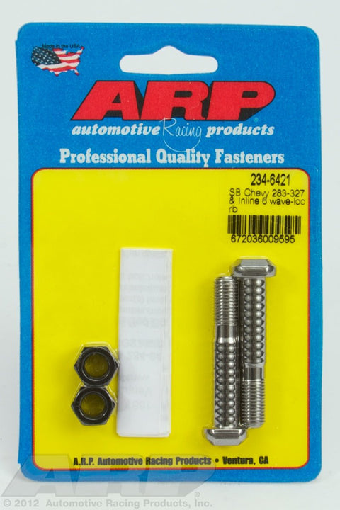 Connecting Rod Bolt ARP (234-6421)