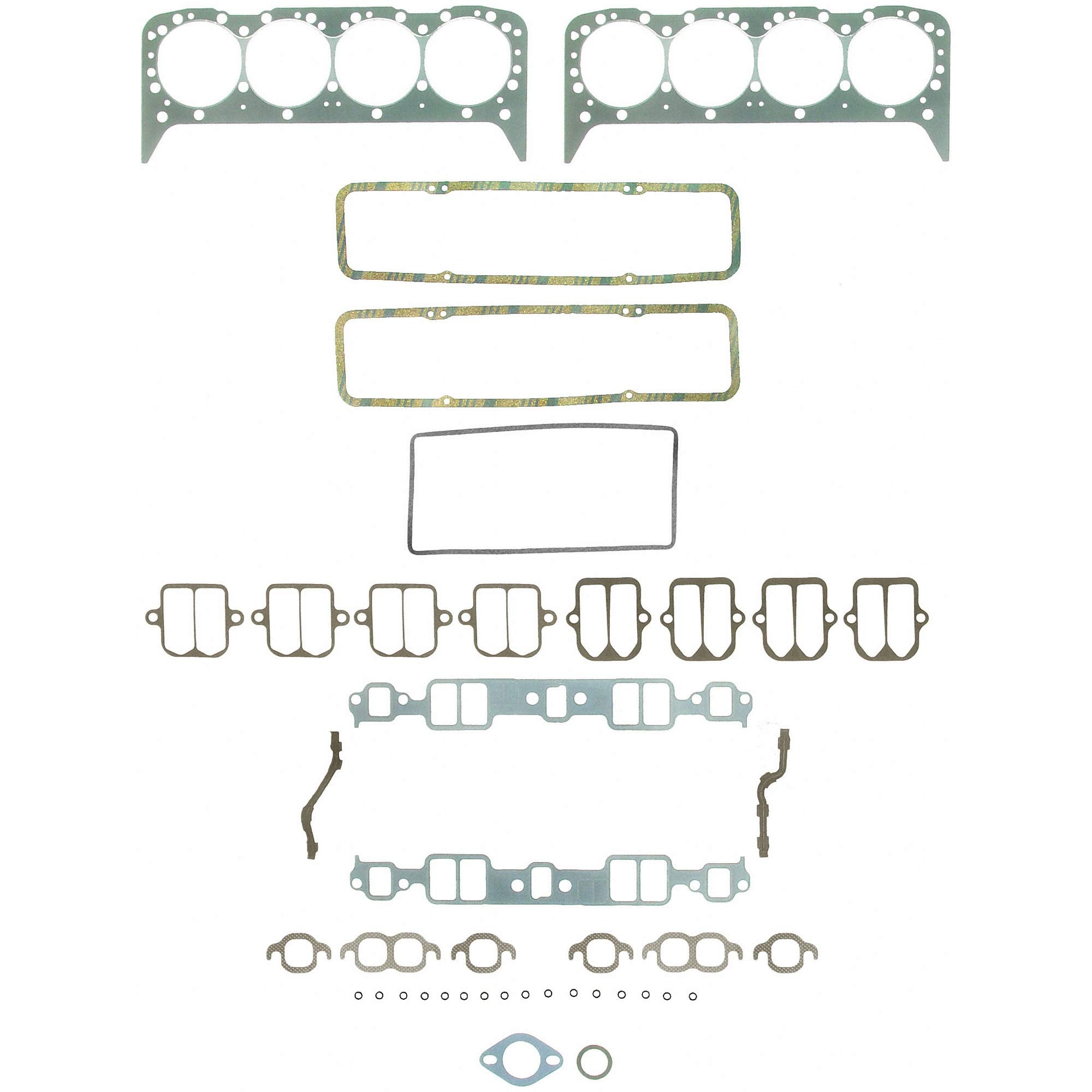 Head Gasket Set FEL-PRO HS 7733 PT-8