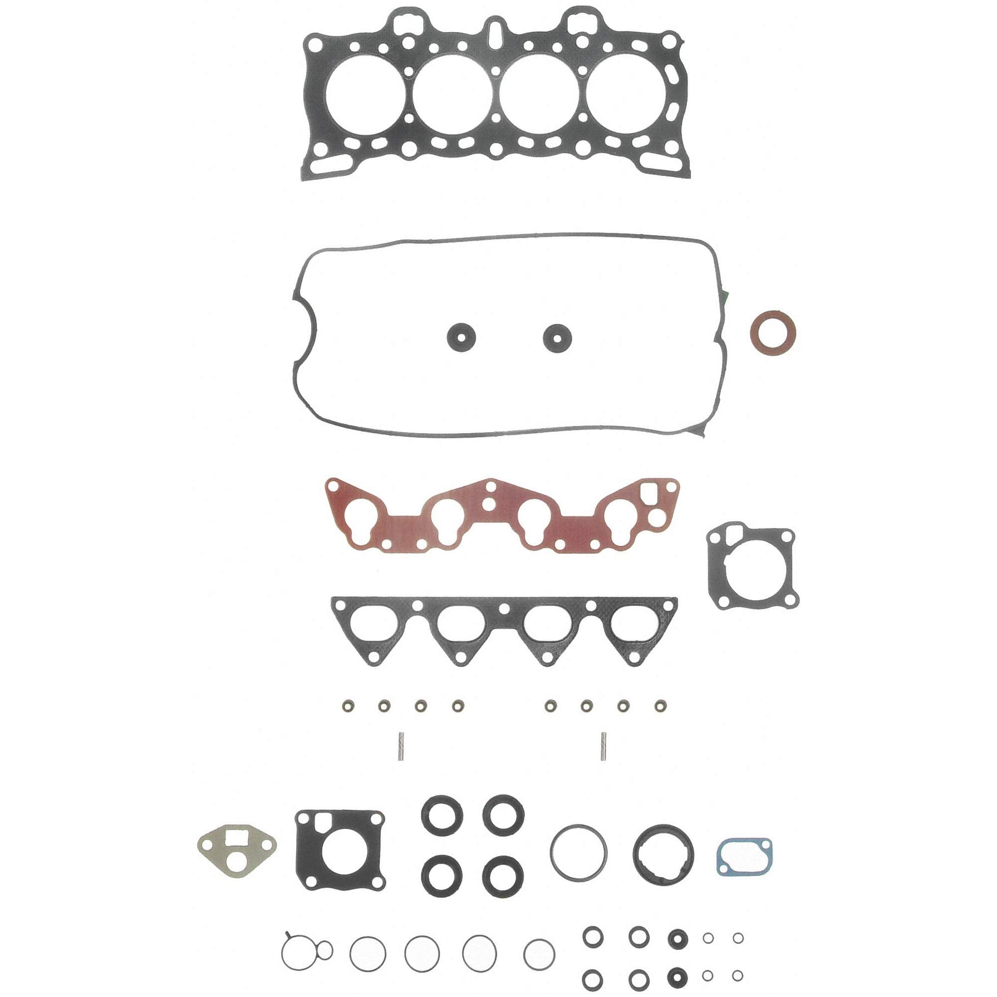 HS FEL-PRO 9123 PT-1 Head Gasket Set