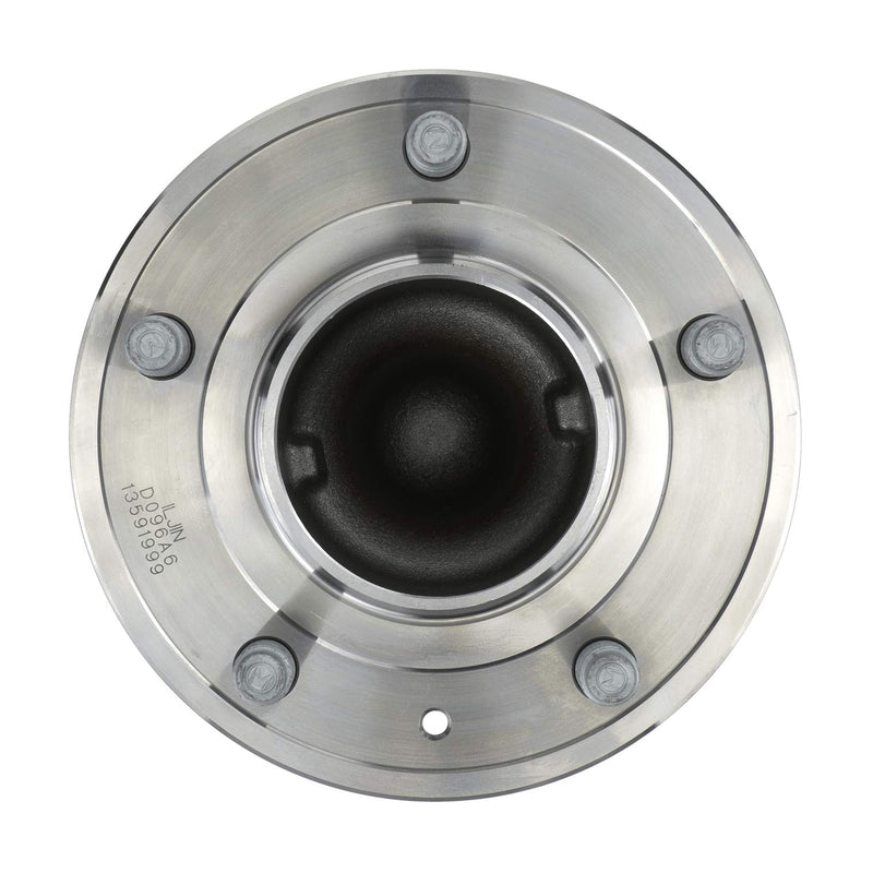 Wheel Bearing and Hub Assembly MOOG for Buick Verano