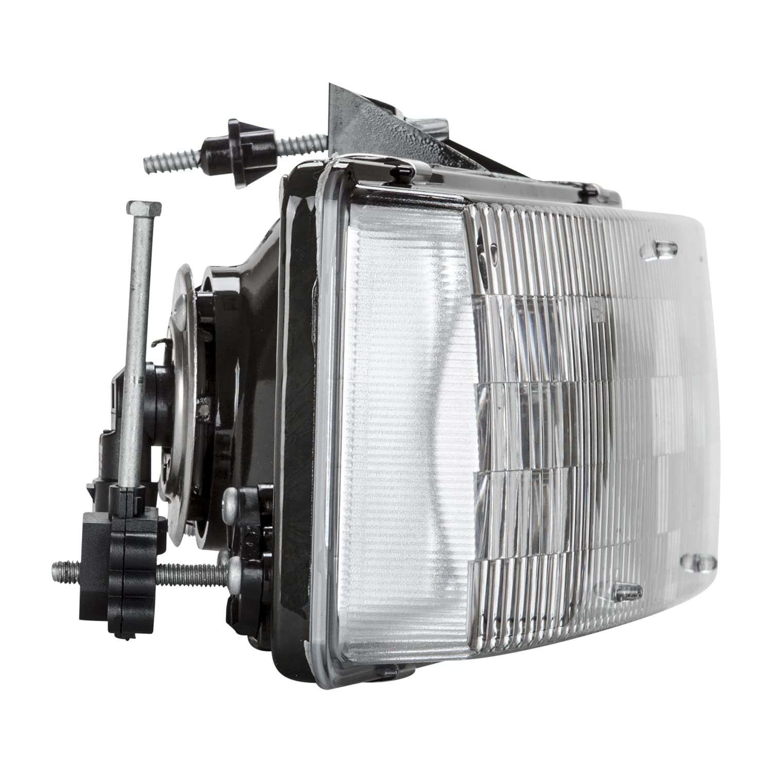 GMC Passenger Side TYC 20-3177-00 Headlight Assembly
