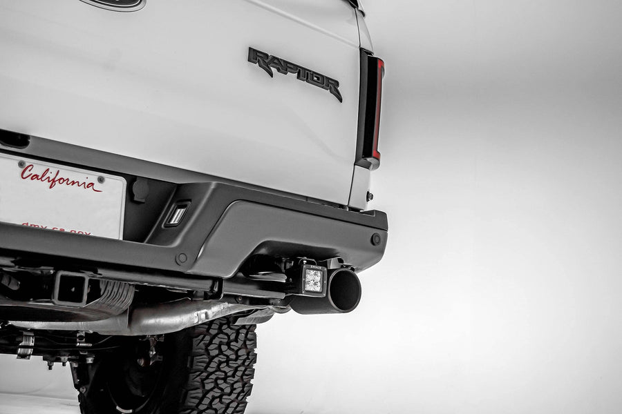 ZROADZ Black Modular Roof Multiple LED Mount Z350050 2014-2022 CHEVROLET SILVERADO 1500