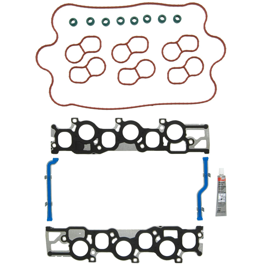 MS FEL-PRO 98011 T-3 Intake Manifold Gasket Set