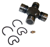 Automotive Crown Universal Joint Driveline and Axles