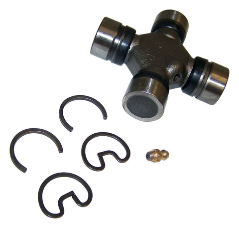 Automotive Crown Universal Joint Driveline and Axles