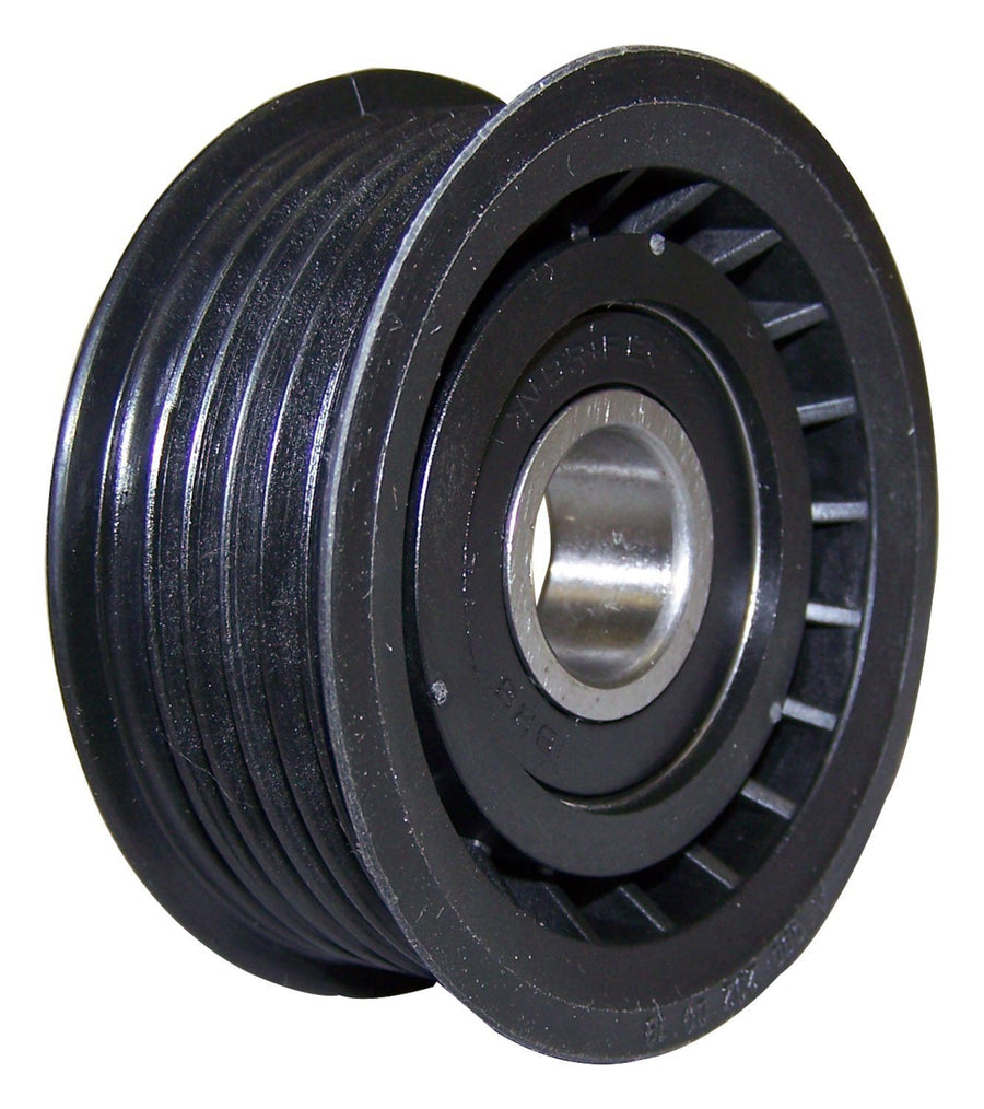 Crown Automotive Tensioner Drive Belt Pulley and Cooling Belts