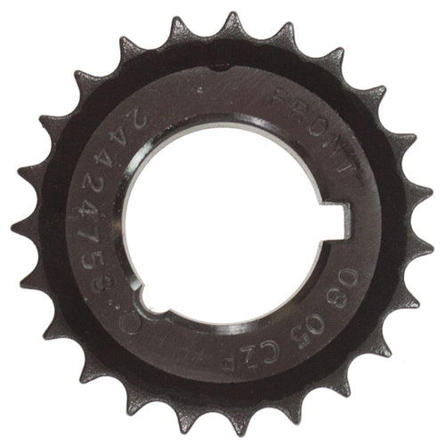 Melling S849 Timing Crankshaft Stock Replacement Sprocket