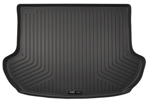 Weatherbeater Husky Liners Cargo Liner | Fits 2015-2020 Nissan Murano | 1-pc Black - 28611