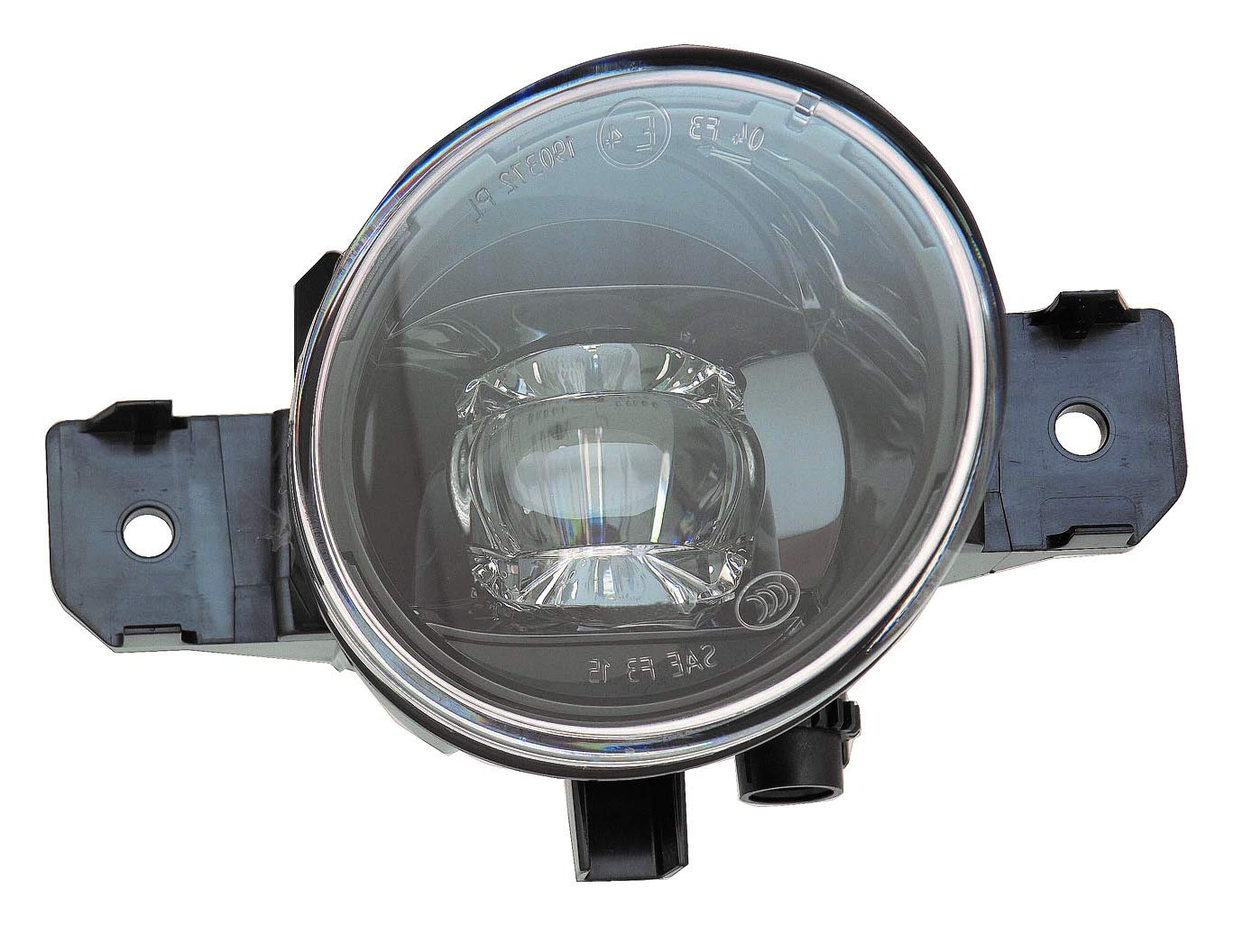 For Nissan Altima 19 DEPO-315-2035R-AS Fog Light Passenger Side
