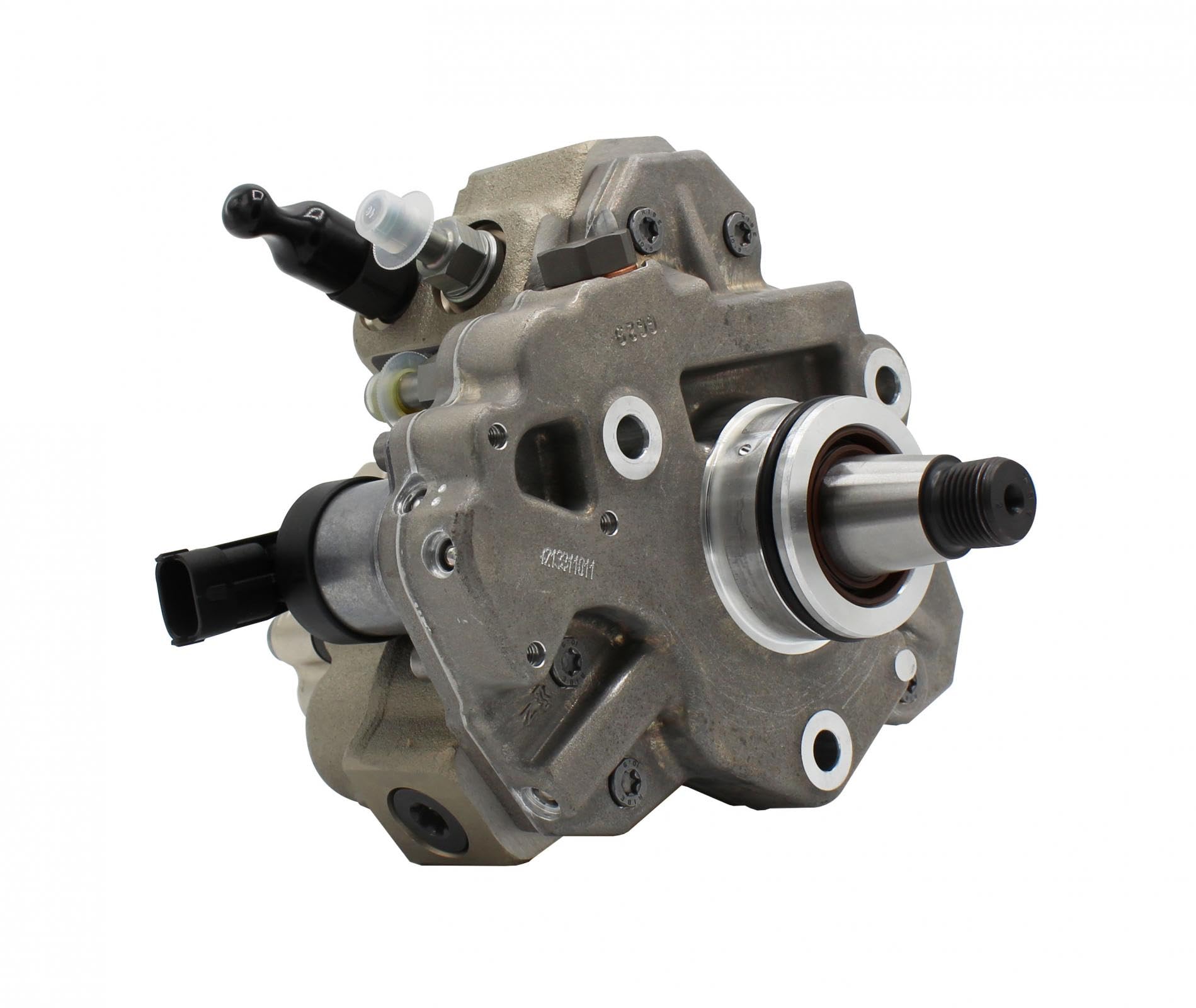 11-16 GM 2500/3500 Duramax LML CP3 Conversion Kit w/CP3 - Fleece Performance